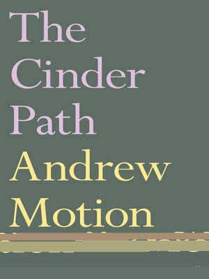 cover image of The Cinder Path